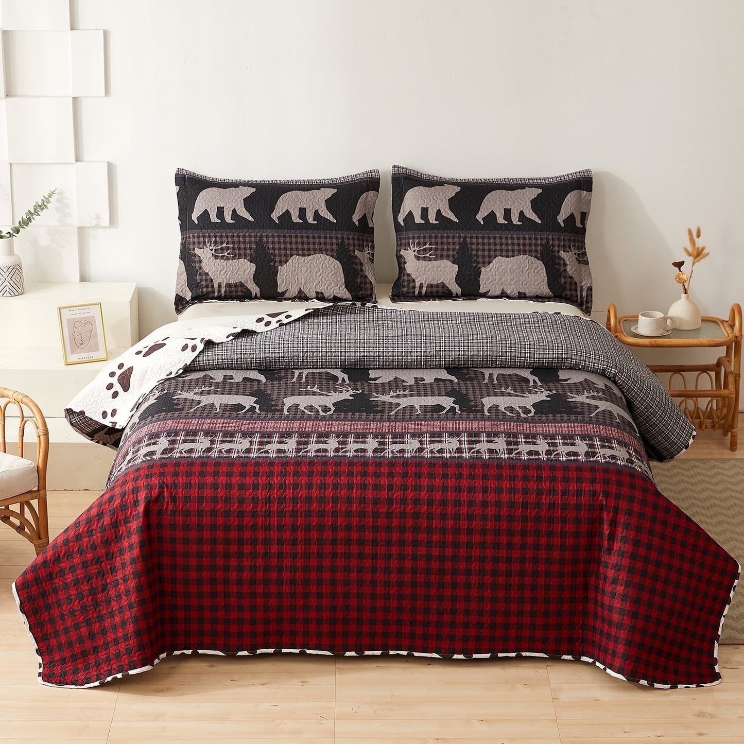 Beartech Bear Bedding