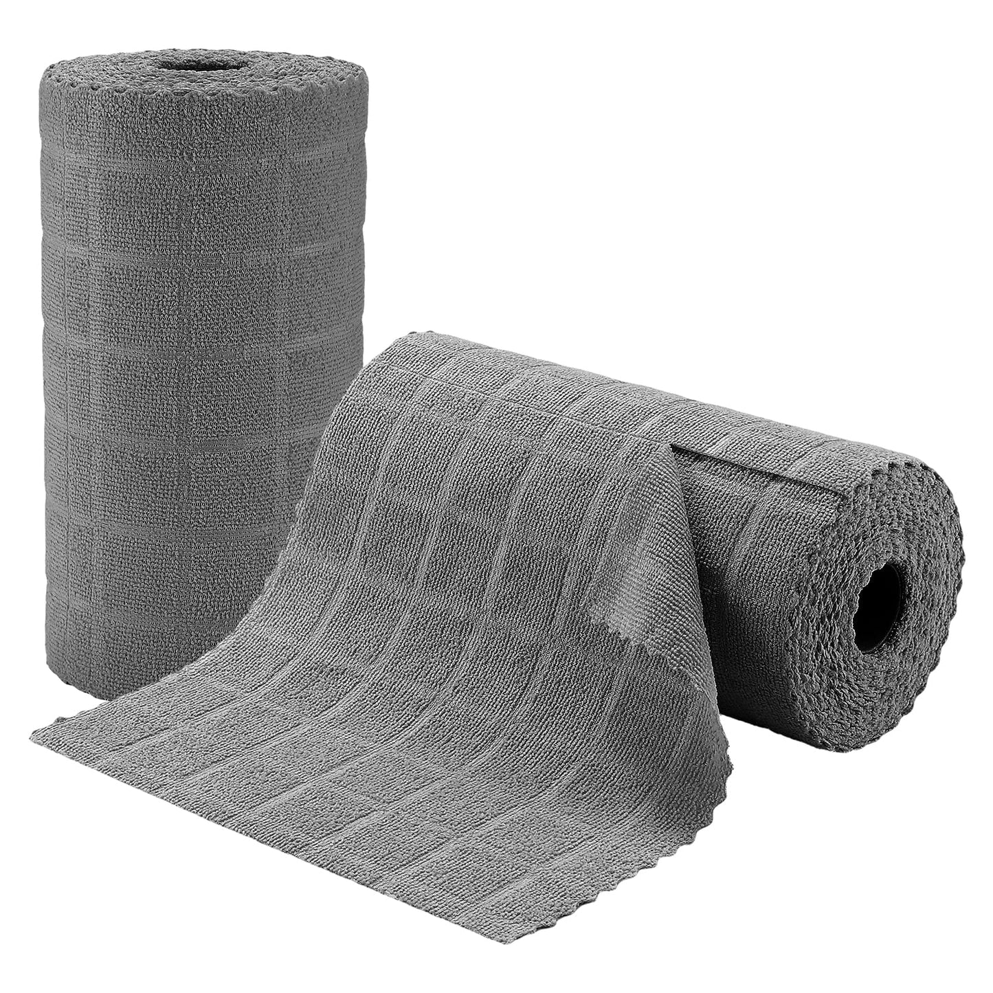 Beartech Microfiber Cleaning Cloth Roll