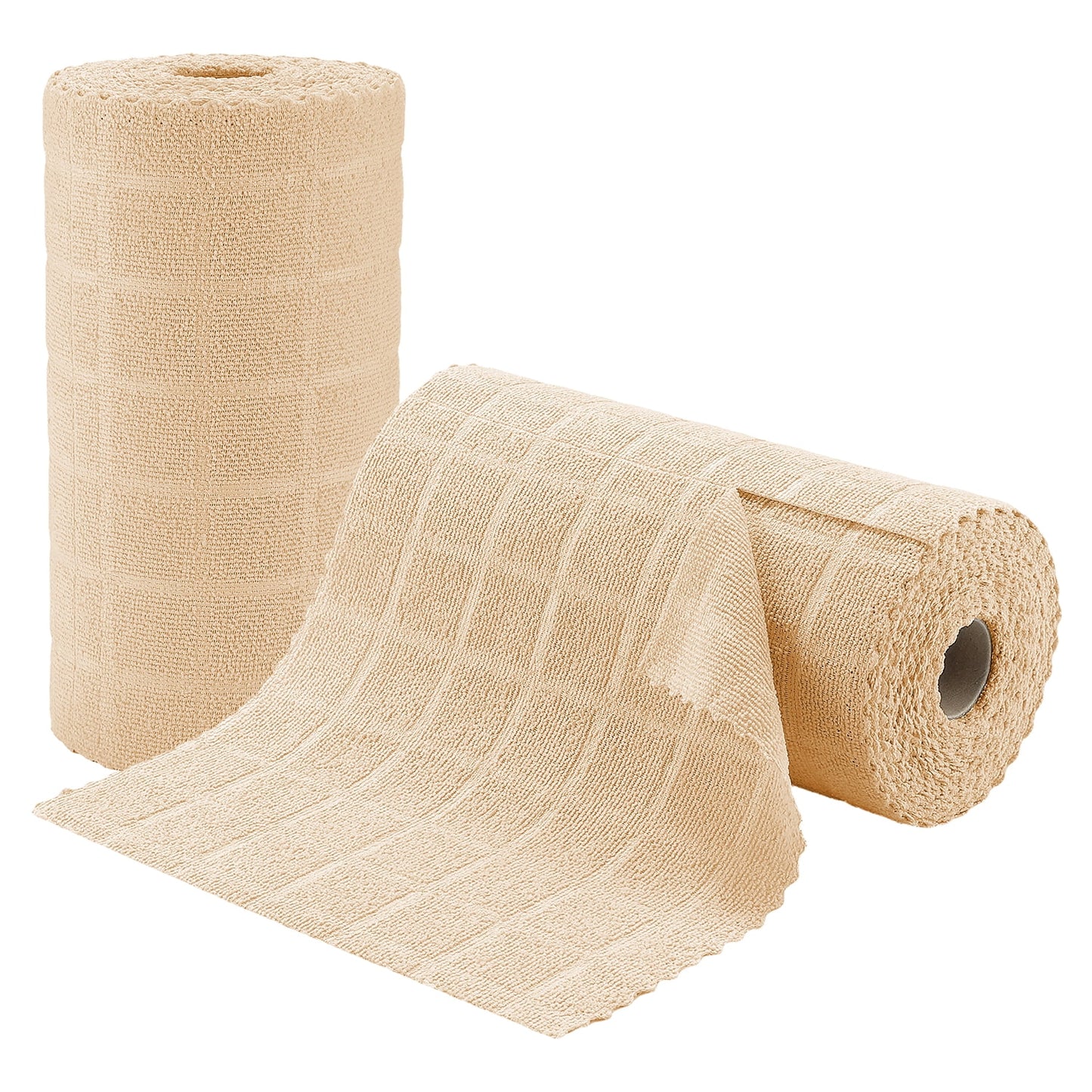 Beartech Microfiber Cleaning Cloth Roll
