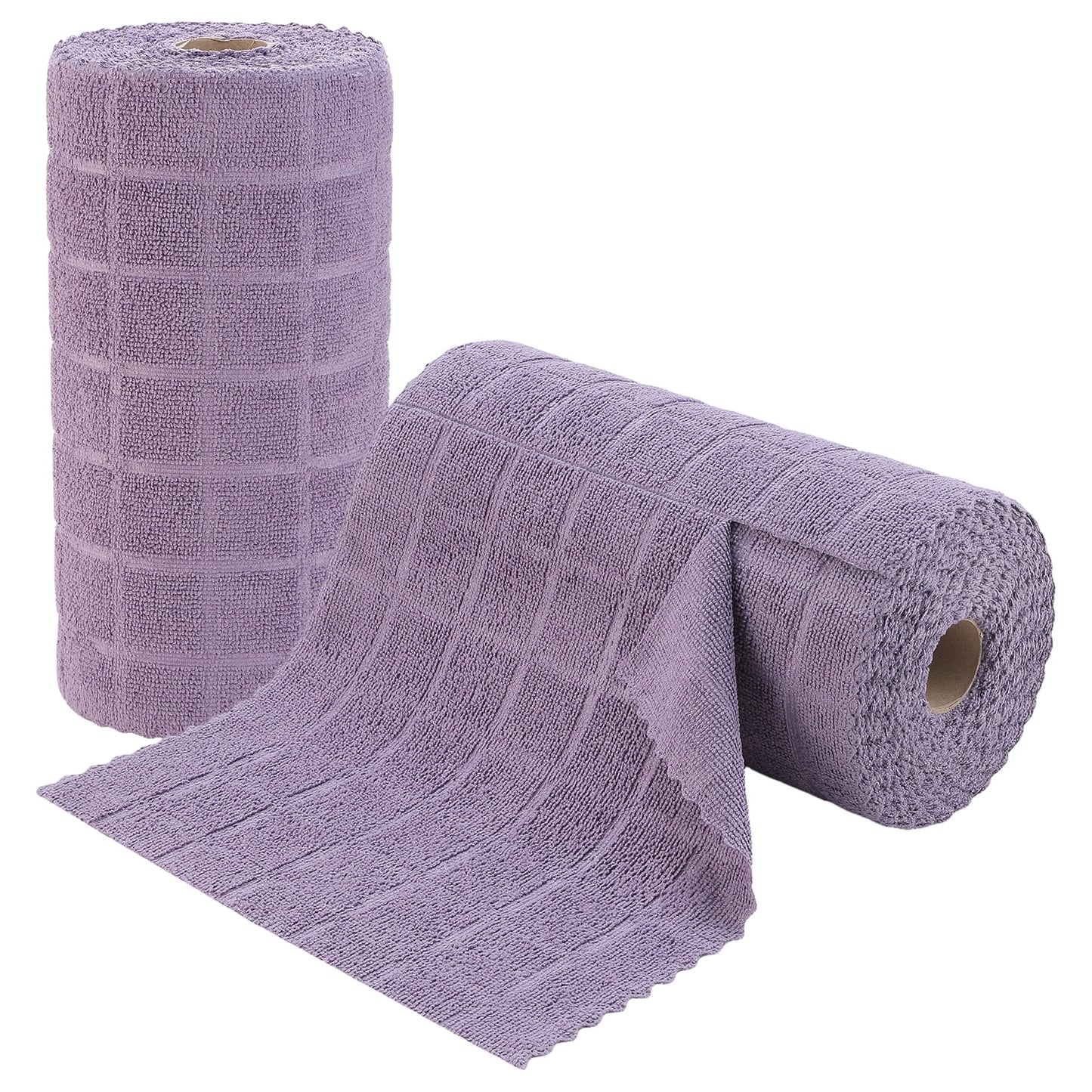Beartech Microfiber Cleaning Cloth Roll