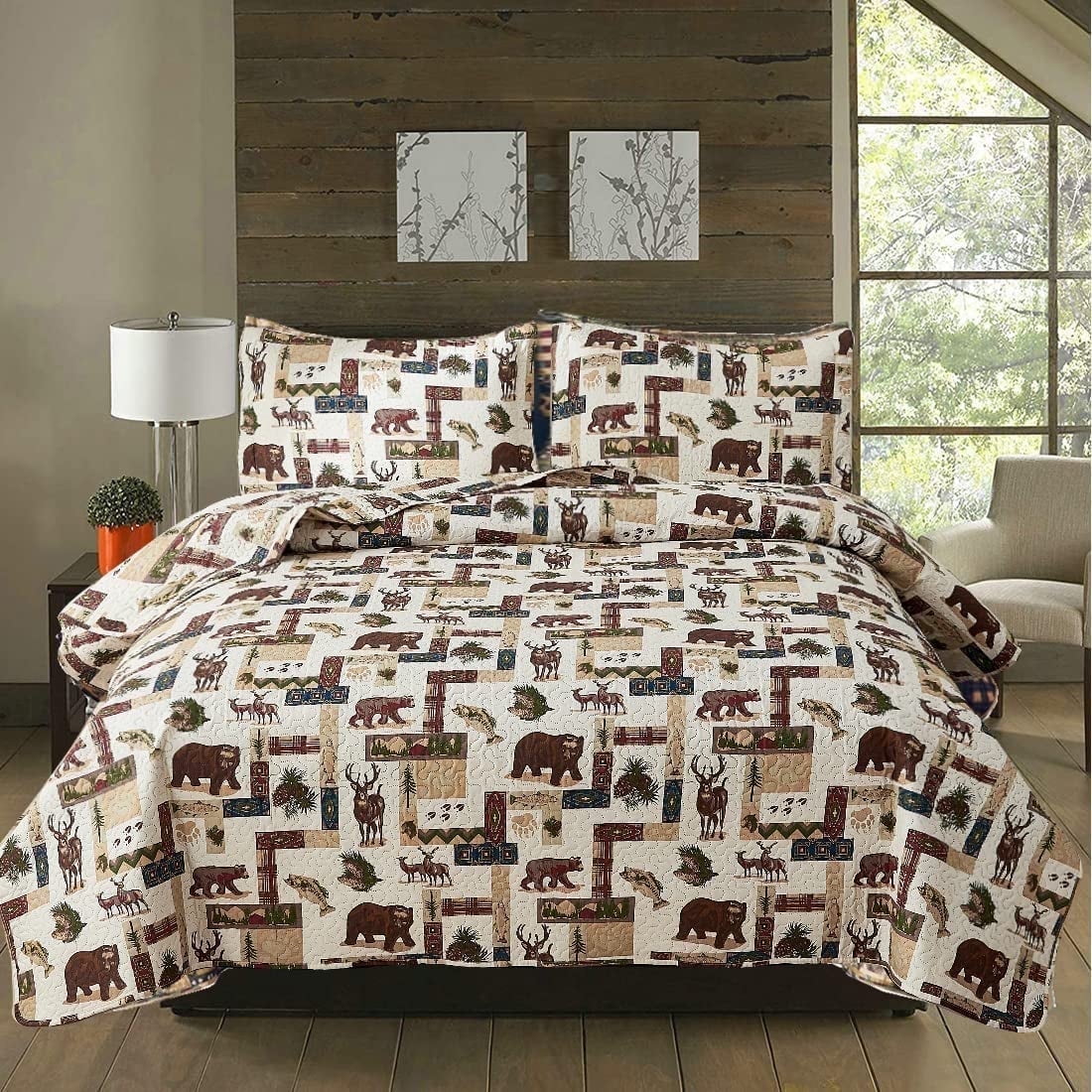 Beartech Bear Bedding