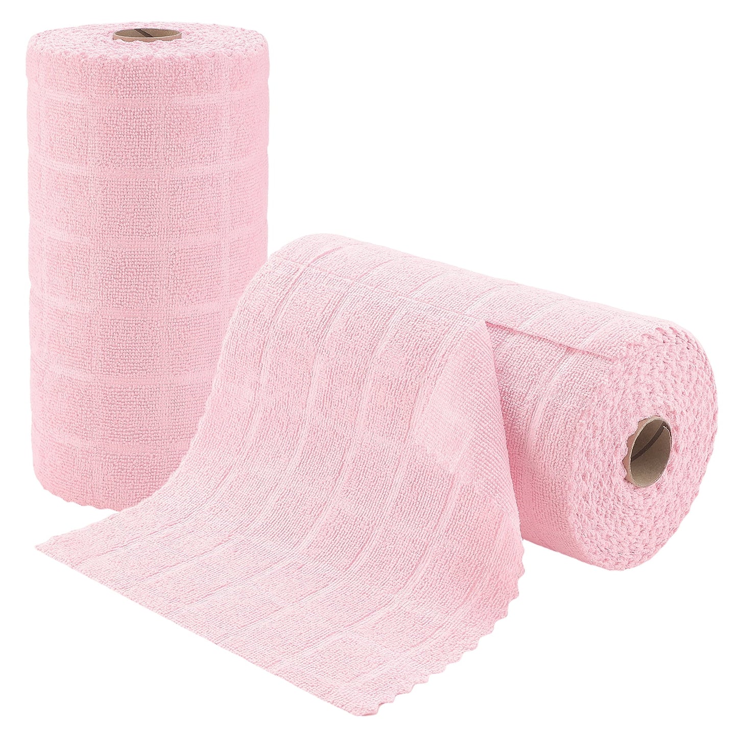 Beartech Microfiber Cleaning Cloth Roll
