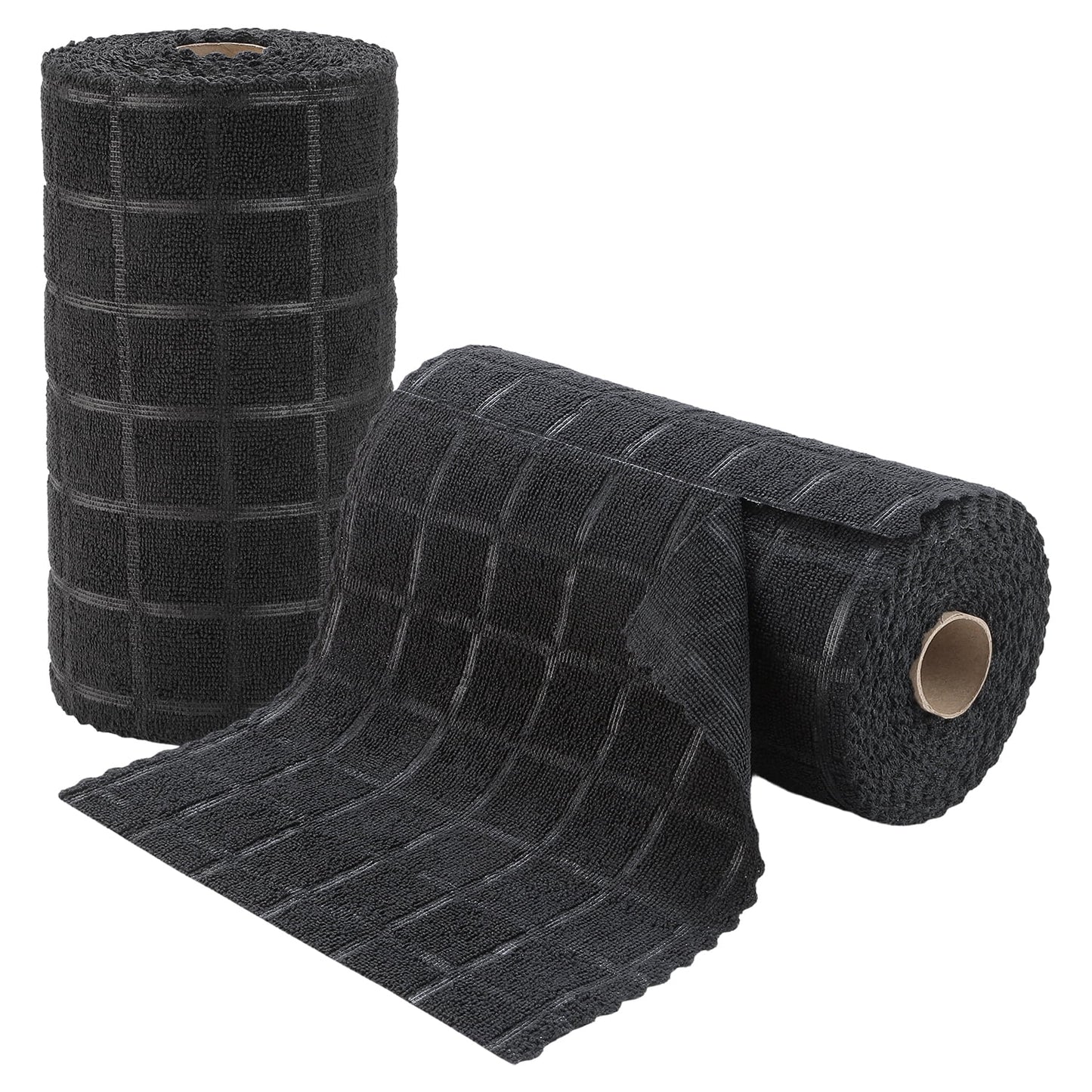 Beartech Microfiber Cleaning Cloth Roll