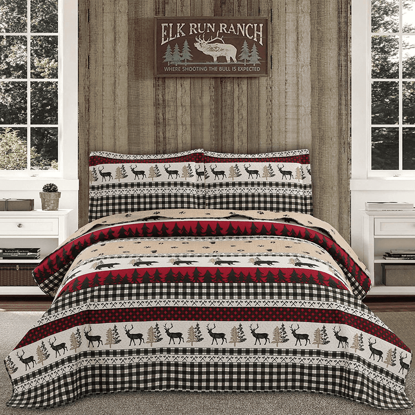 Beartech Bear Bedding