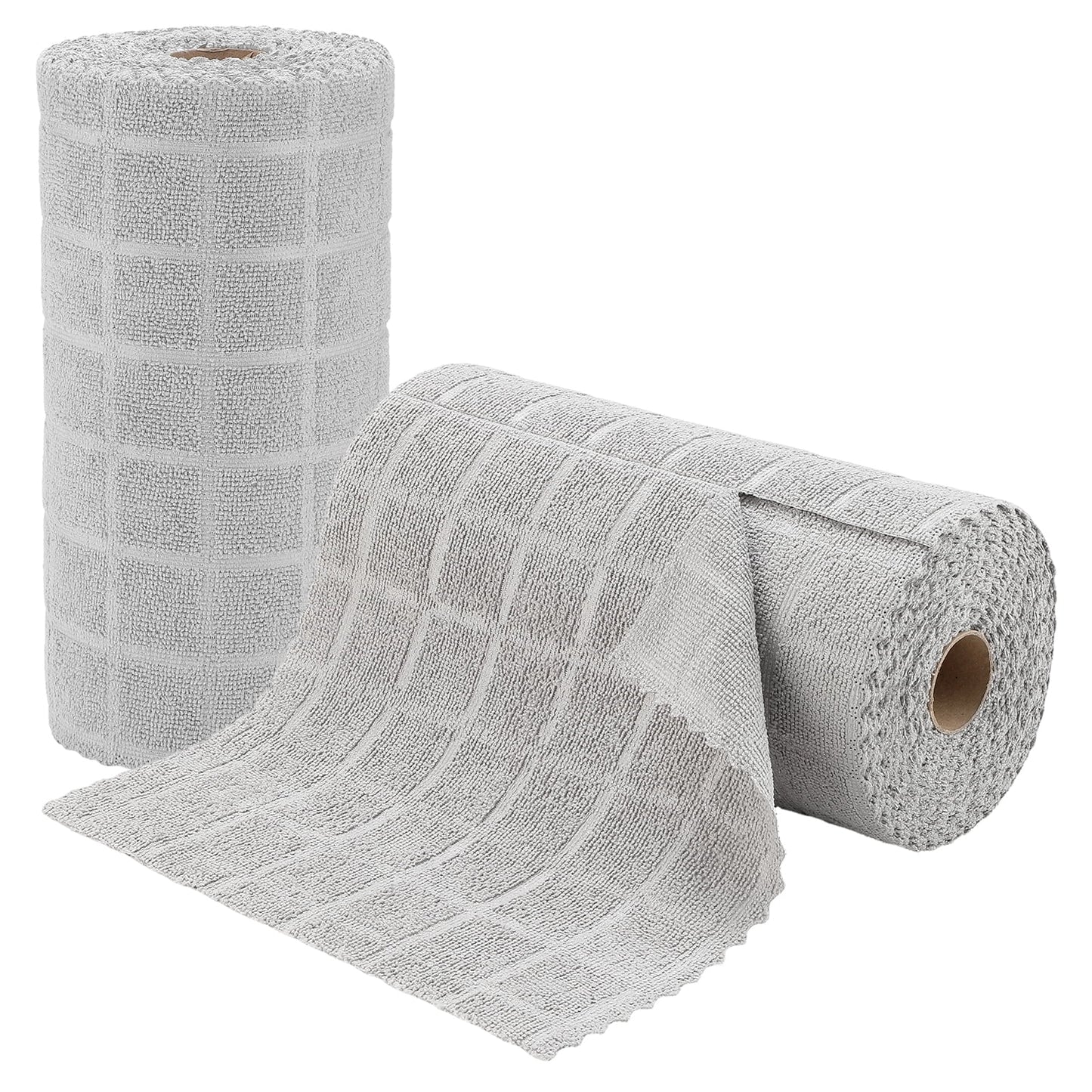 Beartech Microfiber Cleaning Cloth Roll
