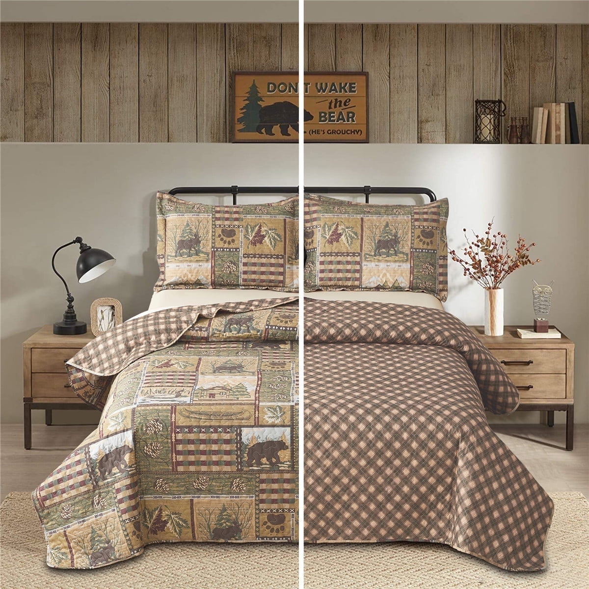 Beartech Bear Bedding