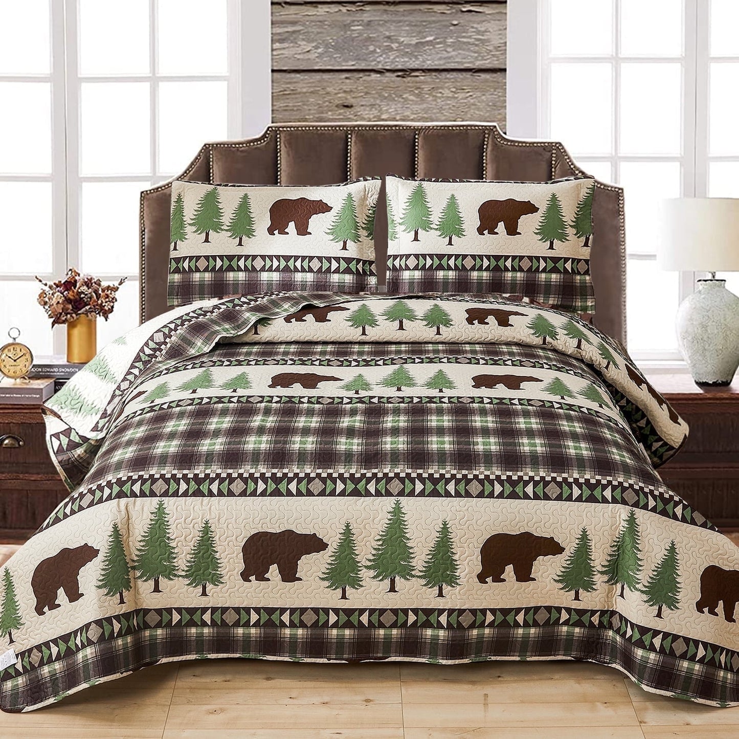 Beartech Bear Bedding