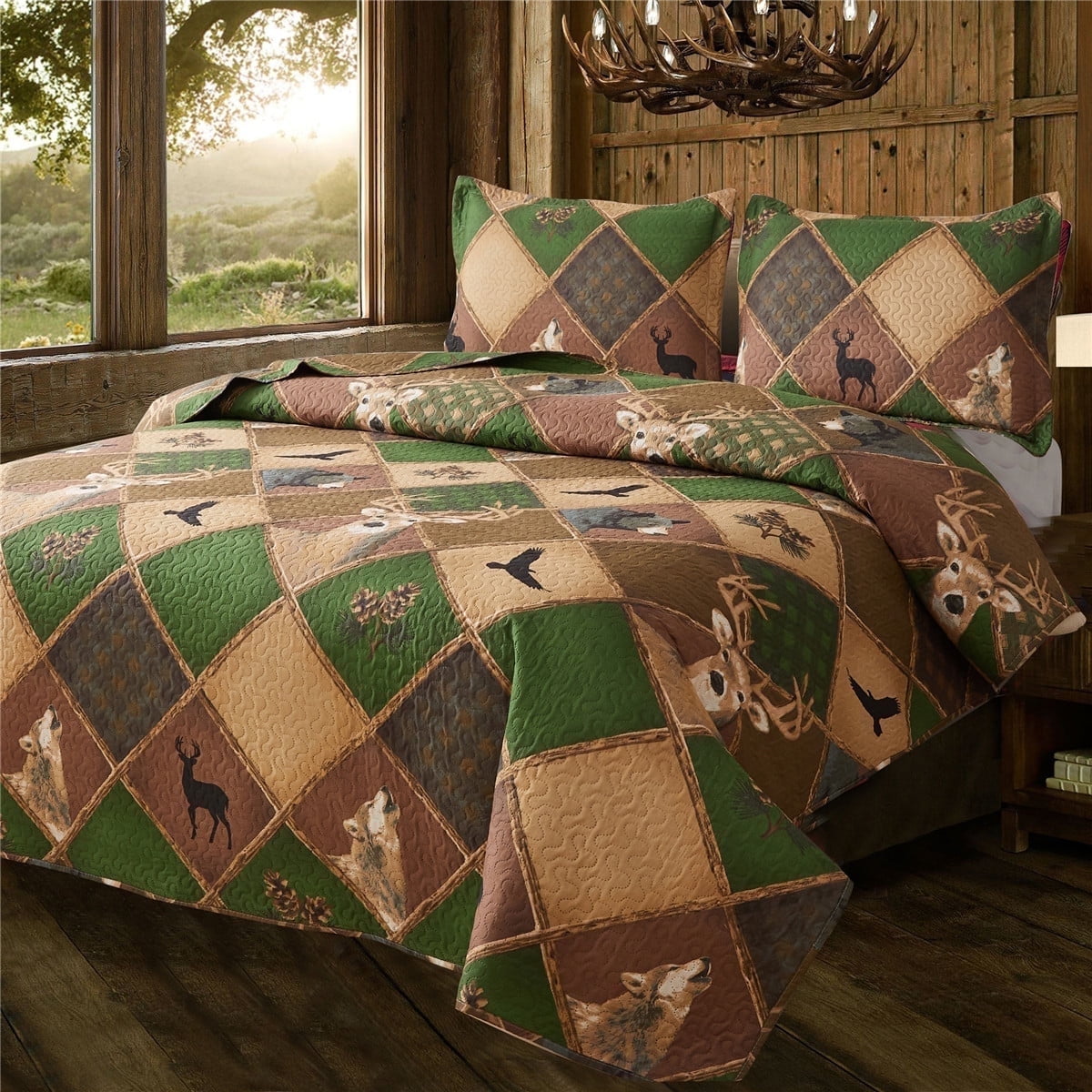 Beartech Bear Bedding