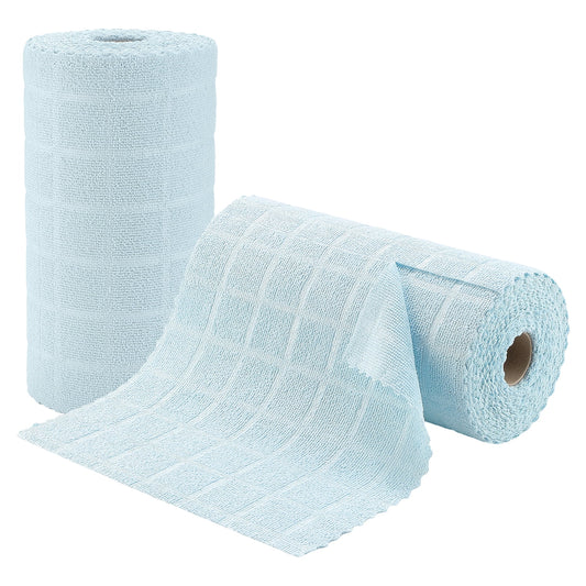 Beartech Microfiber Cleaning Cloth Roll